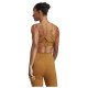 Adidas Γυναικείο μπουστάκι TLRD Impact High-Support HIIT Bra